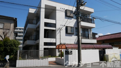 【外観】 | アーバン姉崎