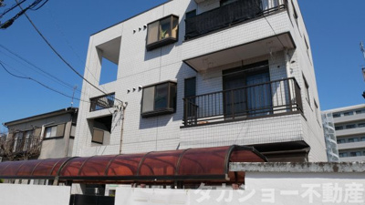 【外観】 | アーバン姉崎