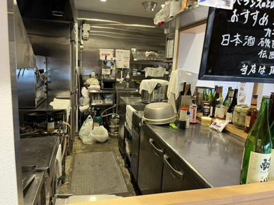 【その他共用部分】 | ＡＣＮ日本橋浜町ビル