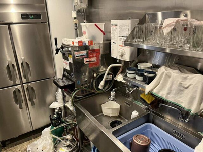 【その他共用部分】 | ＡＣＮ日本橋浜町ビル