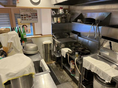 【その他共用部分】 | ＡＣＮ日本橋浜町ビル