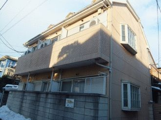 センチュリー栗原