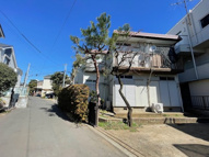 西東京市保谷町３丁目のアパートの画像