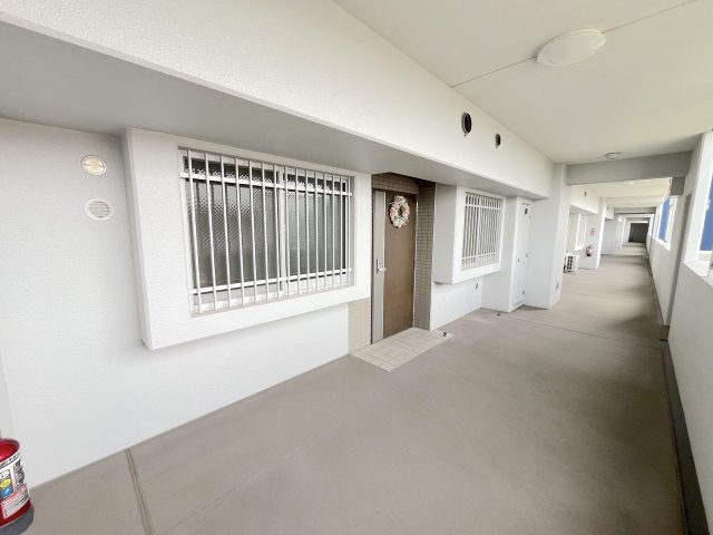 アンピール美しが丘南のその他共用部分