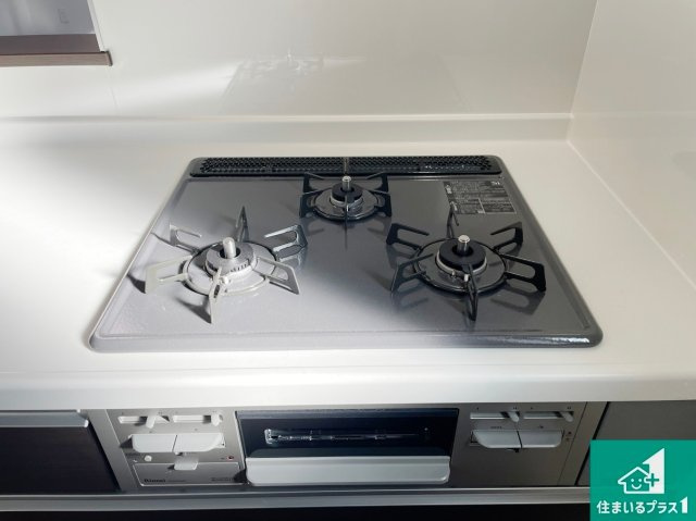 八幡市八幡福禄谷　新築一戸建てのその他