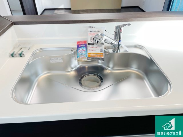 八幡市八幡福禄谷　新築一戸建てのその他