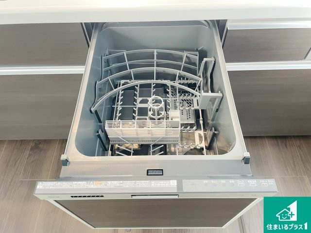 八幡市八幡福禄谷　新築一戸建てのその他