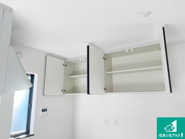 八幡市八幡福禄谷　新築一戸建てのその他