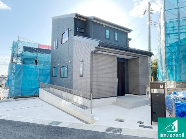 八幡市八幡福禄谷　新築一戸建てのその他