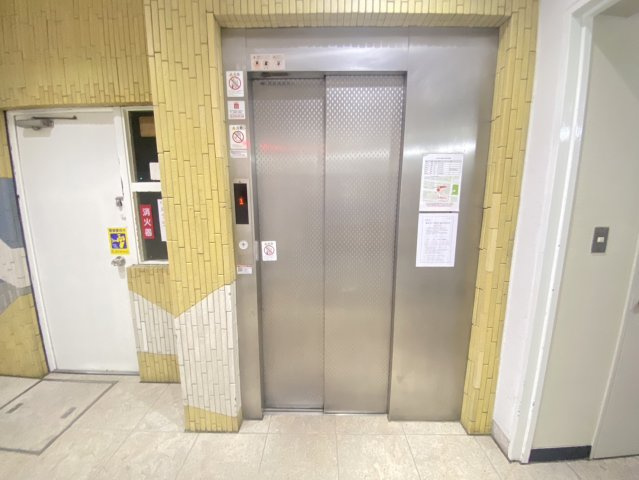 ロンシャン金山｜名古屋市の賃貸ならMy賃貸のその他共用部分|ロンシャン金山