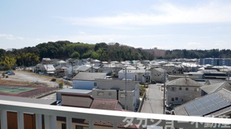 【展望】 | 眺望も良好です!