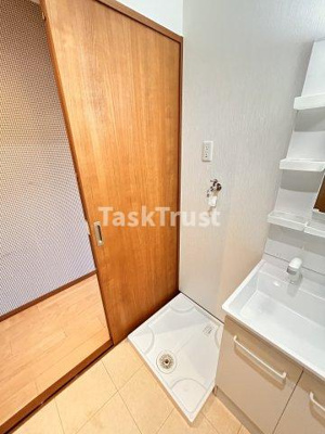 【設備】 | Villetta新森公園