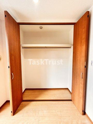 【収納】 | Villetta新森公園