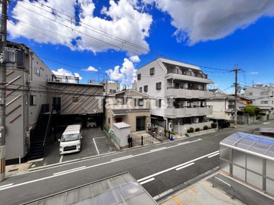 【展望】 | Villetta新森公園