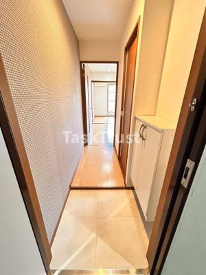 【玄関】 | Villetta新森公園