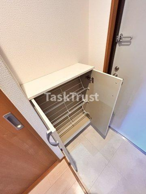 【収納】 | Villetta新森公園