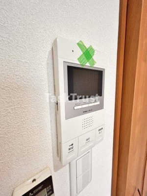 【セキュリティ】 | Villetta新森公園