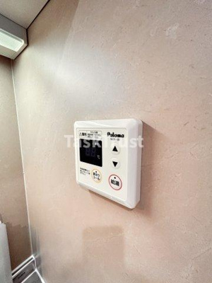 【設備】 | Villetta新森公園