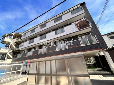 【外観】 | Villetta新森公園