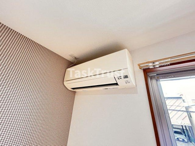 【設備】 | Villetta新森公園