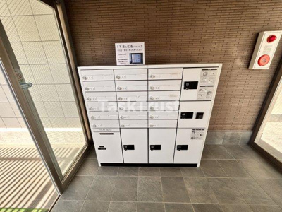 【その他共用部分】 | Villetta新森公園