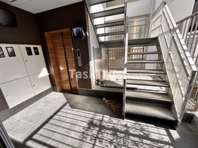 【その他共用部分】 | Villetta新森公園