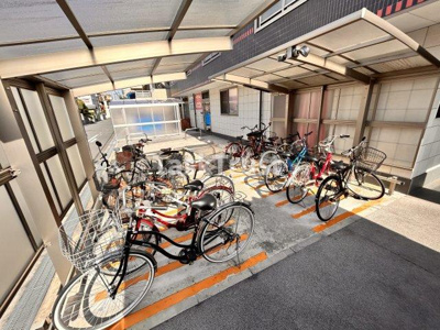 【その他共用部分】 | Villetta新森公園