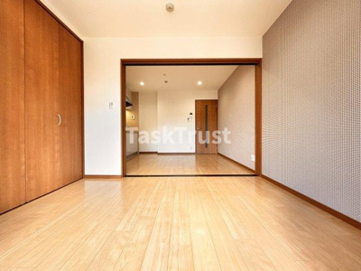 【居間・リビング】 | Villetta新森公園