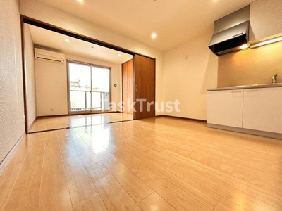 【内装】 | Villetta新森公園