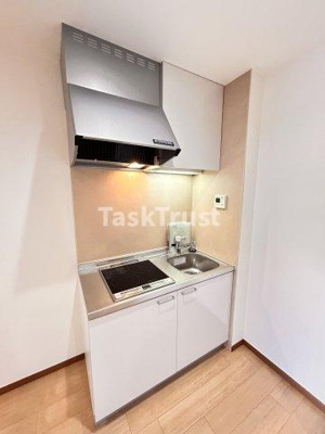 【キッチン】 | Villetta新森公園