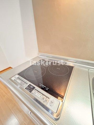 【キッチン】 | Villetta新森公園