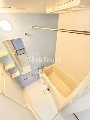 【浴室】 | Villetta新森公園