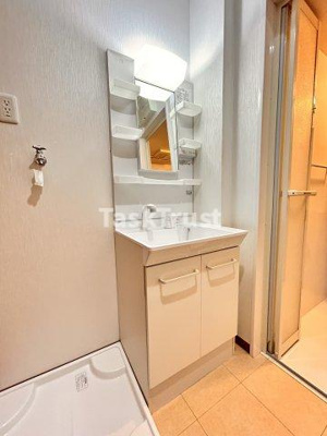 【洗面所】 | Villetta新森公園