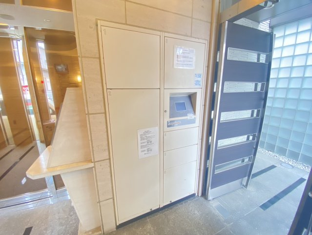 S-FORT金山のその他共用部分|S-FORT金山