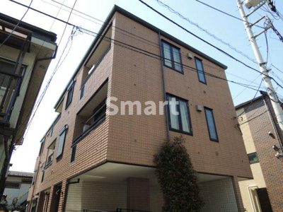 【外観】 | プチメゾン仲町