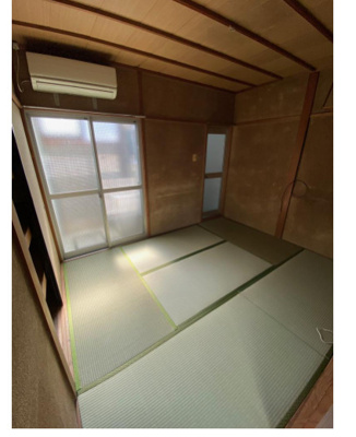 【和室】 | 上京区今出川通大宮町