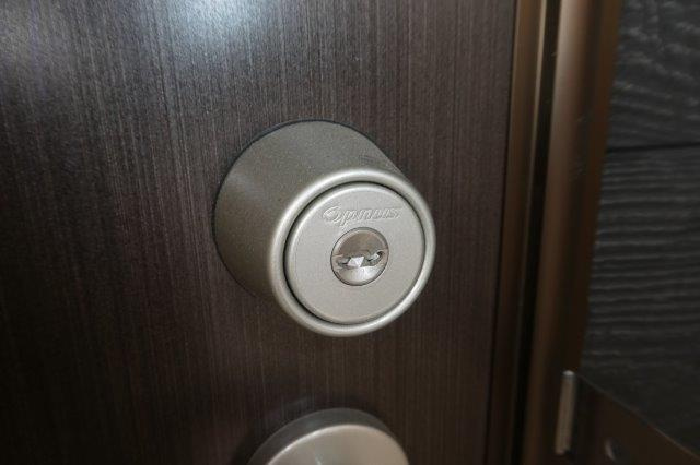 エスペランサＫⅡのセキュリティ|オプナスキー
