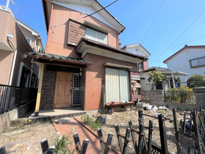 【外観】 | 杉戸町清地6丁目売地