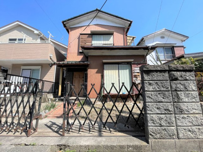 【外観】 | 杉戸町清地6丁目売地