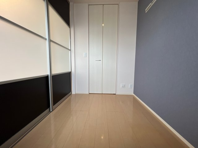 ベルメゾン荒川の子供部屋