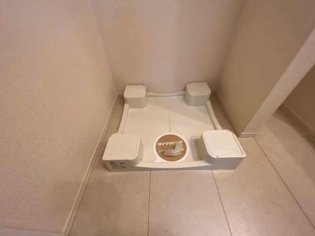 ベルメゾン荒川のその他