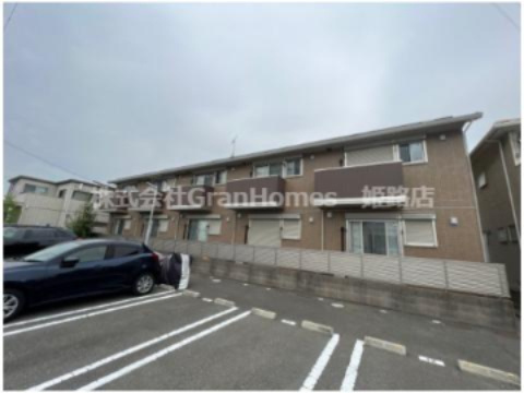 ベルメゾン荒川