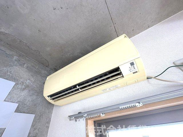 ヒューマンスペースⅠの設備