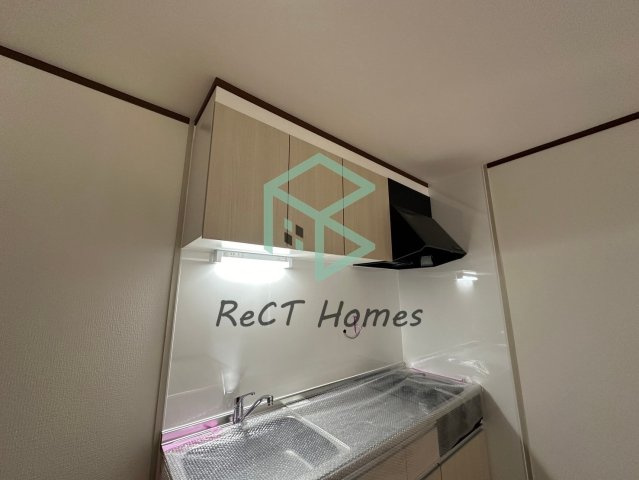 姫路市飾磨区清水１丁目のハイツのその他