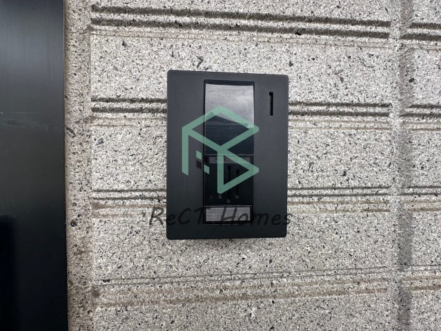 姫路市飾磨区清水１丁目のハイツのセキュリティ