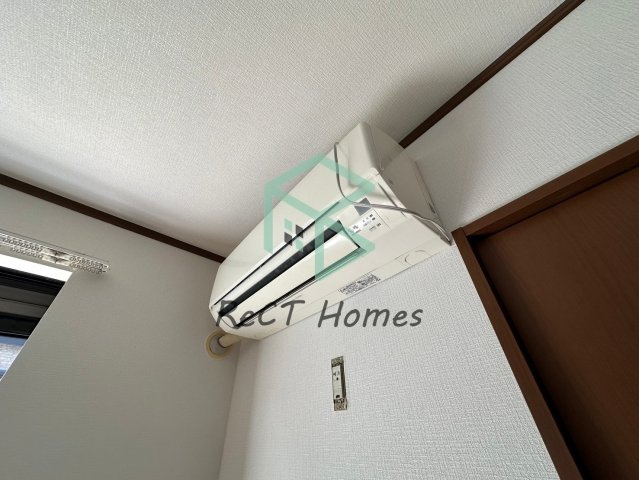 姫路市飾磨区清水１丁目のハイツの設備