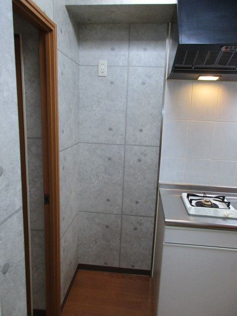 タウンハウス日吉Kの居間・リビング|同間取り別部屋の参考写真です。