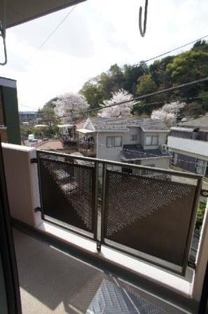 タウンハウス日吉Kの展望