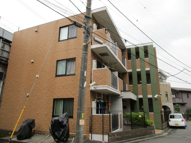 タウンハウス日吉K