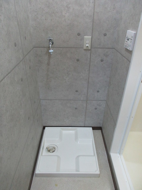 タウンハウス日吉Kの設備|同間取り別部屋の参考写真です。